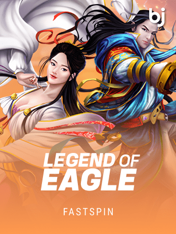 Legend of Eagle