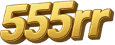 555rr bet লোগো